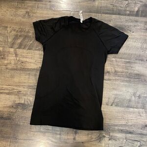 Lululemon Swiftly Tech SS tee black